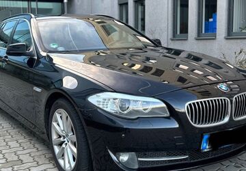 BMW 530 335.000 km 7.999 &euro; Bad Homburg 61350