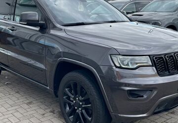 Jeep Grand Cherokee 51.065 km 29.900 &euro; Erlensee 63526