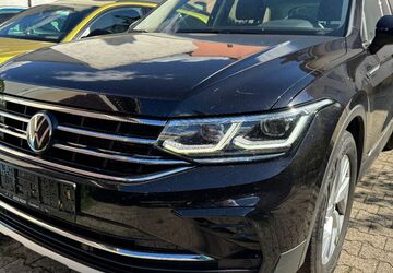 VW Tiguan 64.167 km 27.850 &euro; Frankfurt am Main 65936