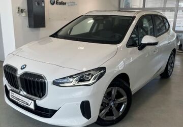 BMW 220 Active Tourer 10.500 km 32.389 &euro; Hofheim 65719
