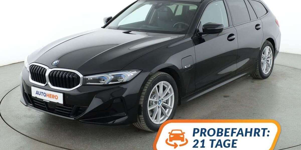 BMW 320 20.159 km 32.630 &euro; Frankfurt am Main 65936