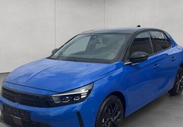 Opel Corsa 7.719 km 16.550 &euro; Frankfurt 60386