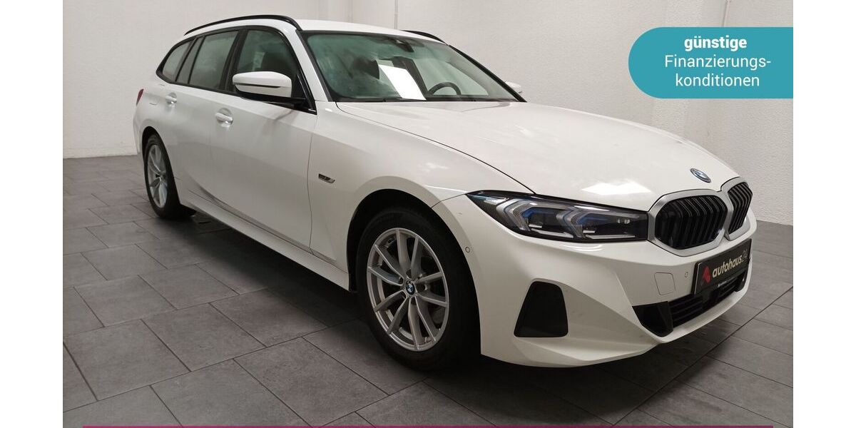 BMW 320 112.965 km 22.870 &euro; Egelsbach 63329