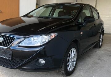 Seat Ibiza 176.900 km 3.450 &euro; Langenselbold 63505