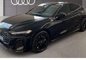 Audi A5 9.900 km 64.490 &euro; Frankfurt am Main 60314