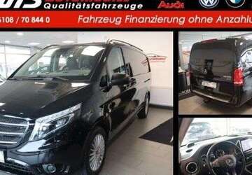 Mercedes-Benz Vito 168.000 km 29.950 &euro; Mühlheim 63165