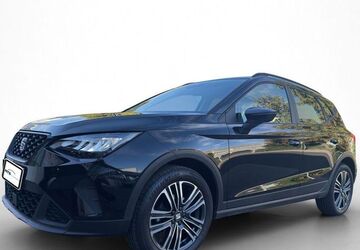 Seat Arona 11.950 km 19.650 &euro; Friedberg 61169