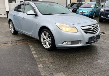 Opel Insignia 220.000 km 3.990 &euro; Hanau-Kleinauheim 63456