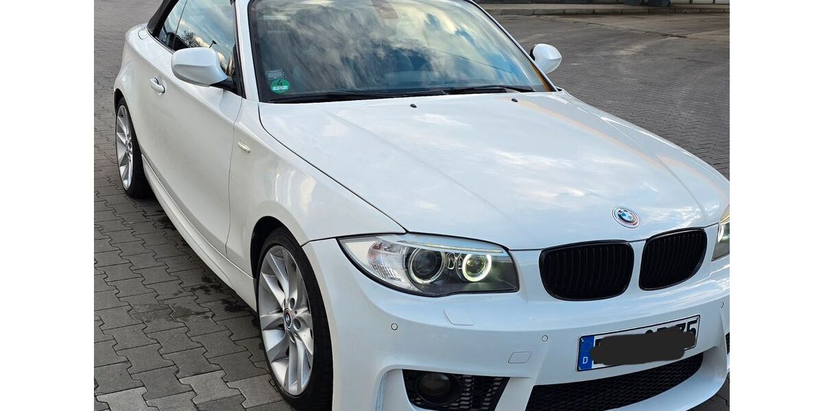 BMW 120 261.000 km 8.900 &euro; Frankfurt 65934