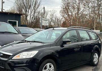 Ford Focus 299.999 km 2.299 &euro; Frankfurt am Main 60486