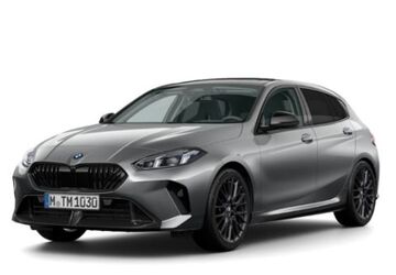 BMW 120 16.309 km 35.490 &euro; Frankfurt 60314