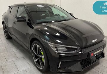 Kia EV6 26.377 km 36.970 &euro; Egelsbach 63329