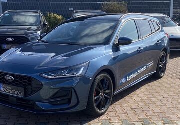 Ford Focus 29.000 km 22.980 &euro; Babenhausen 64832