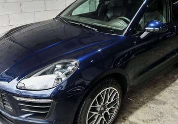 Porsche Macan 231.250 km 23.900 &euro; Hattersheim am Main 65795