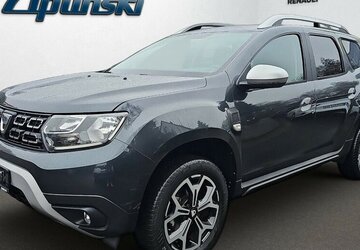 Dacia Duster II Prestige Standheizung, Kamera, Navi 51.165 km 13.980 &euro; Schwalbach/Taunus 65824