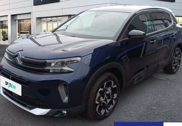 Citroen C5 Aircross 17.391 km 23.980 &euro; Neu-Isenburg 63263