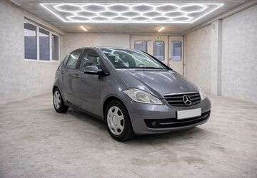 Mercedes-Benz A 160 142.000 km 3.190 &euro; Wehrheim 61273