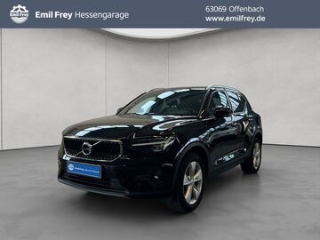 Gebrauchte Volvo XC40