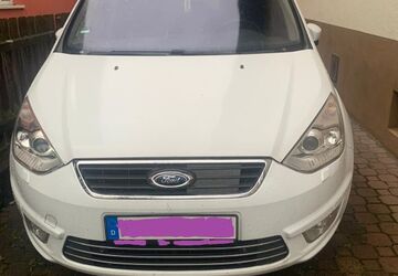 Ford Galaxy 191.000 km 8.950 &euro; Kleinostheim 63801