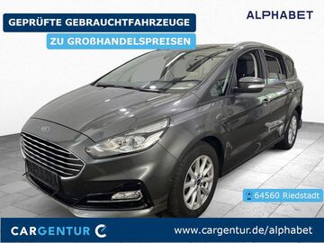 Gebrauchte Ford S-Max