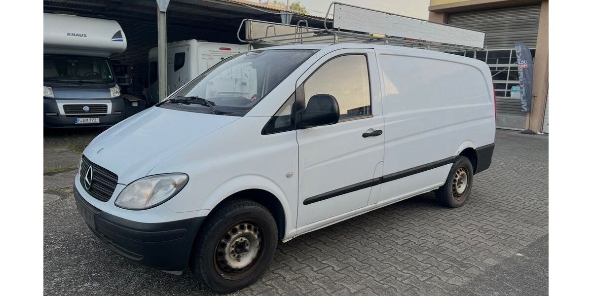 Mercedes-Benz Vito 145.000 km 4.990 &euro; Frankfurt am Main 65933