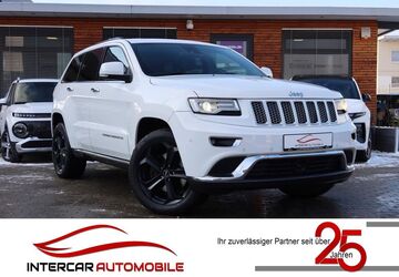 Jeep Grand Cherokee 182.000 km 14.890 &euro; Darmstadt 64293