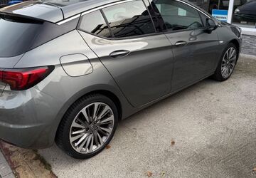 Opel Astra 132.000 km 10.200 &euro; Rüsselsheim 65428