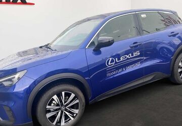 Lexus LBX 5.900 km 29.999 &euro; Frankfurt 60314