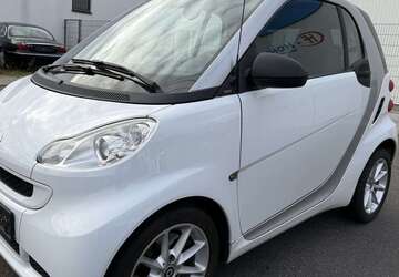Smart forTwo 127.000 km 4.750 &euro; Maintal 63477