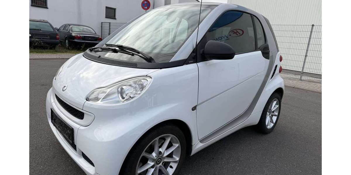 Smart forTwo 127.000 km 4.750 &euro; Maintal 63477