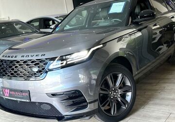 Land Rover Range Rover Velar 113.000 km 36.900 &euro; Flörsheim 65439