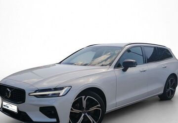 Volvo V60 25.000 km 37.490 &euro; Friedberg 61169