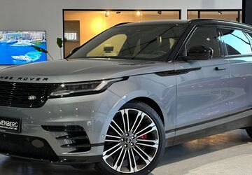 Land Rover Range Rover Velar 23.873 km 62.980 &euro; Rodgau-Weiskirchen/nähe Frankfurt am Main 63110
