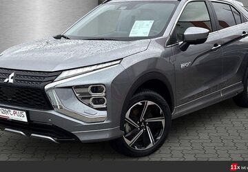 Mitsubishi Eclipse Cross 24.963 km 26.970 &euro; Rödermark 63322
