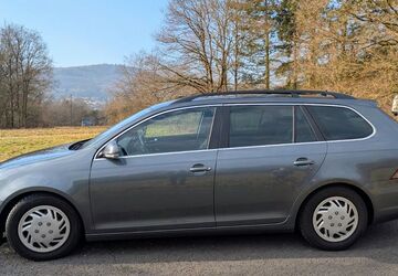 VW Golf 240.000 km 3.999 &euro; Kelkheim 65779