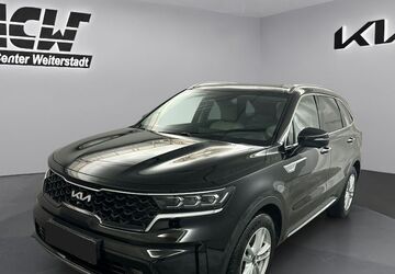 Kia Sorento 63.664 km 38.869 &euro; Weiterstadt-Darmstadt 64331