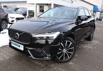 Volvo XC60 69.756 km 34.980 &euro; Darmstadt 64291