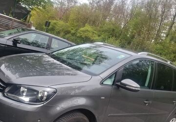 VW Touran 223.000 km 6.700 &euro; Kelkheim Taunus 65779