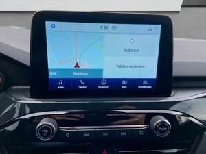 Ford Kuga 2.0 ST-Line Automatik*el.Heck*WinterPaket2* 23.500 km 26.390 &euro; Nidderau 61130