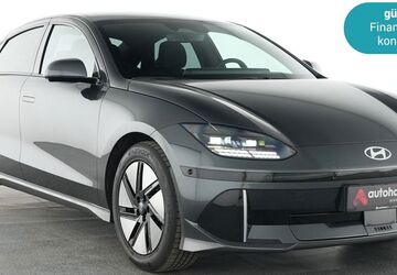 Hyundai IONIQ 6 6.583 km 34.770 &euro; Egelsbach 63329