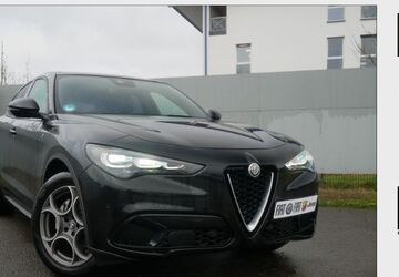 Alfa Romeo Stelvio 27.048 km 35.990 &euro; Dreieich 63303