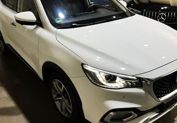 MG HS 39.550 km 15.950 &euro; Hattersheim am Main 65795