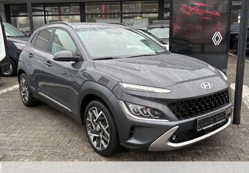 Hyundai KONA 21.000 km 24.470 &euro; Hanau 63452