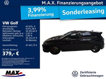 Gebrauchte VW Golf