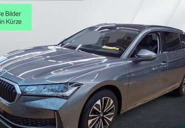 Skoda Superb 27.700 km 37.449 &euro; Mühlheim 63165