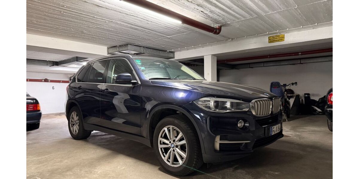BMW X5 152.985 km 27.690 &euro; Frankfurt am Main 60325