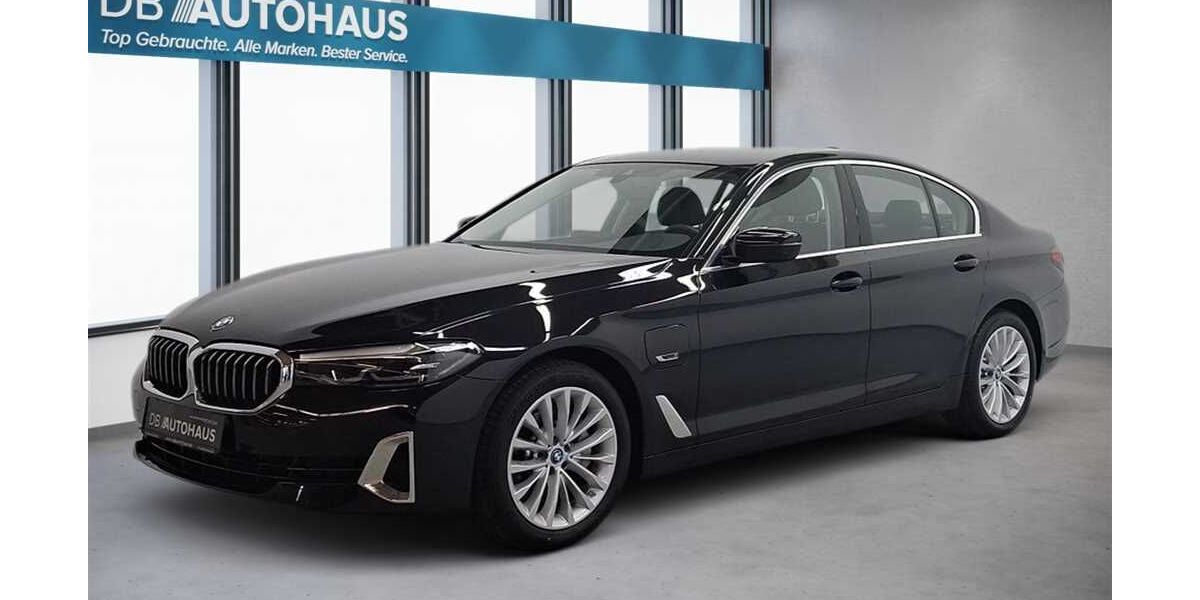 BMW 530 57.450 km 29.860 &euro; Maintal 63477