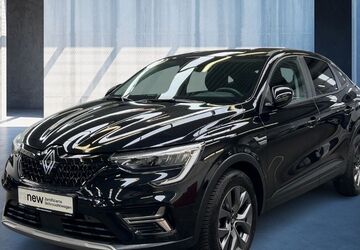 Renault Arkana 19.674 km 20.880 &euro; Frankfurt / Main 60314