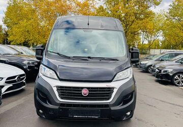 Fiat Ducato 220.000 km 8.999 &euro; Frankfurt am Main 60486