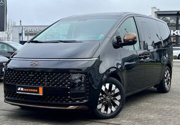 Hyundai STARIA 14.980 km 49.980 &euro; Dietzenbach / bei Frankfurt am Main 63128